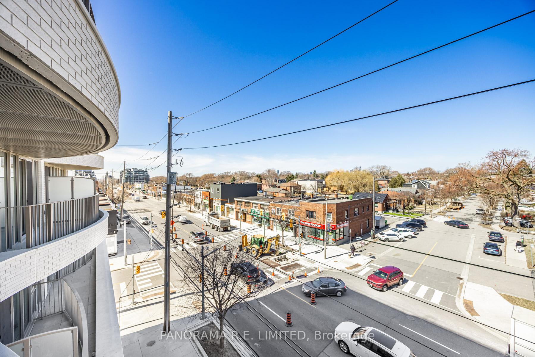 Photo 21 of Unit 415, 689 The Queensway, Etobicoke, Stonegate-Queensway — HOMEH