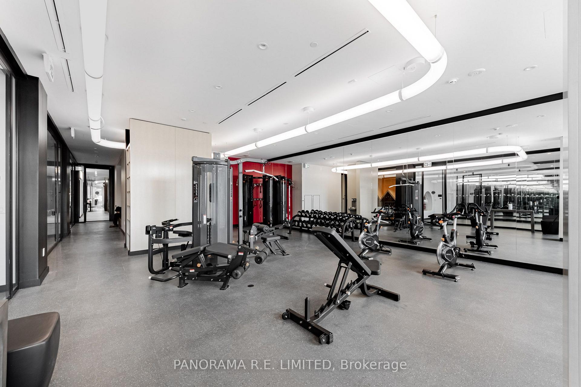 Photo 32 of Unit 415, 689 The Queensway, Etobicoke, Stonegate-Queensway — HOMEH
