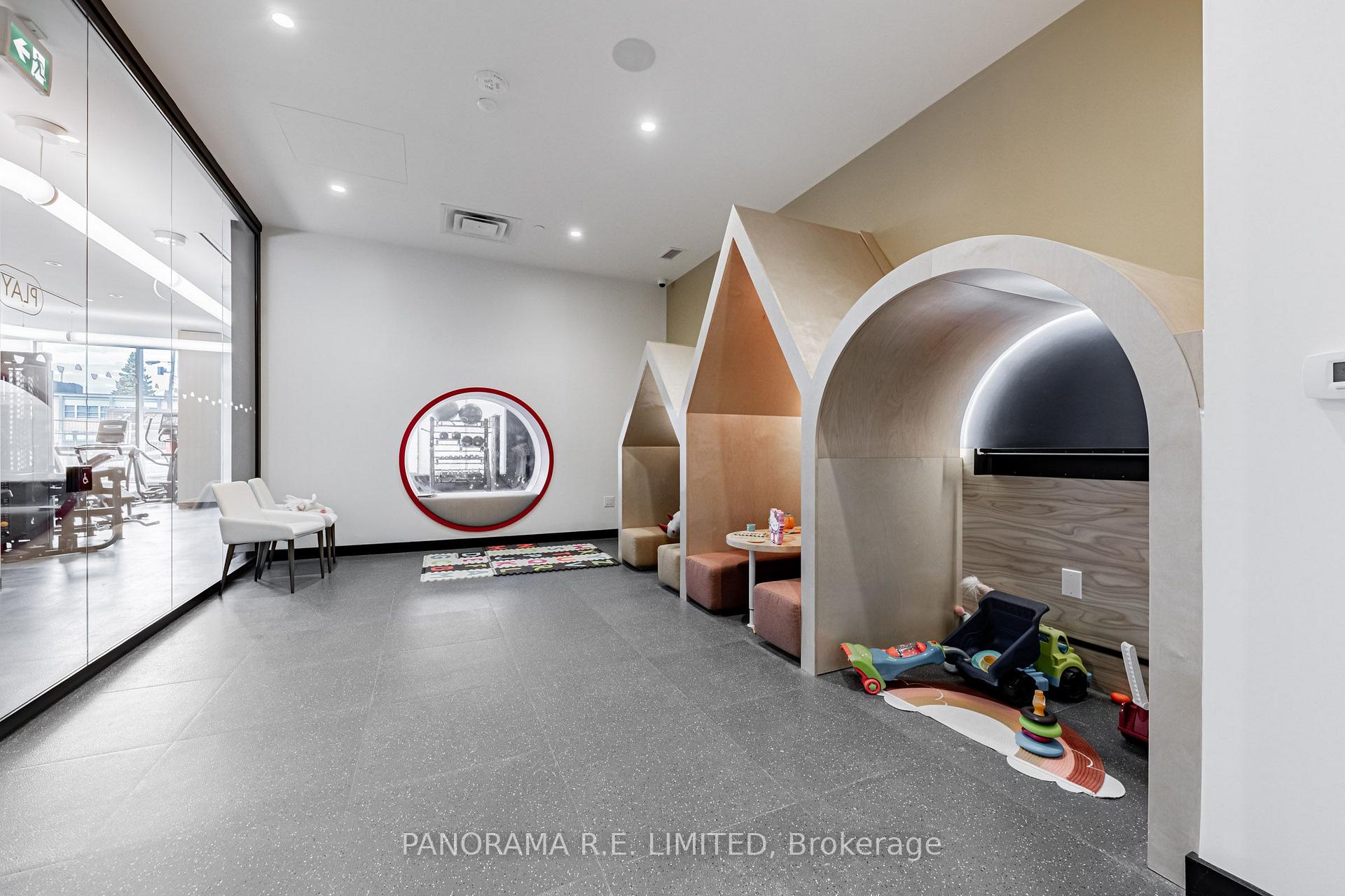 Photo 34 of Unit 415, 689 The Queensway, Etobicoke, Stonegate-Queensway — HOMEH