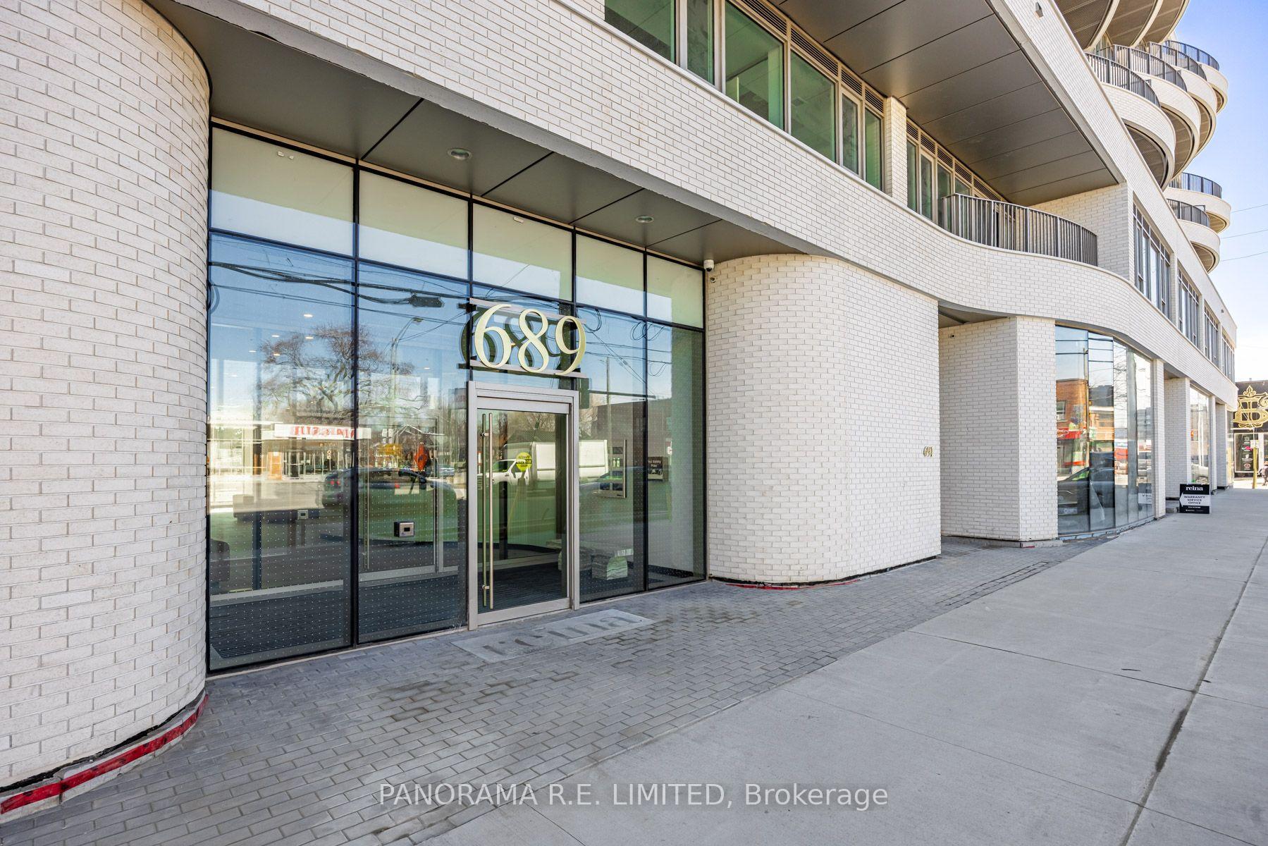 Photo 36 of Unit 415, 689 The Queensway, Etobicoke, Stonegate-Queensway — HOMEH
