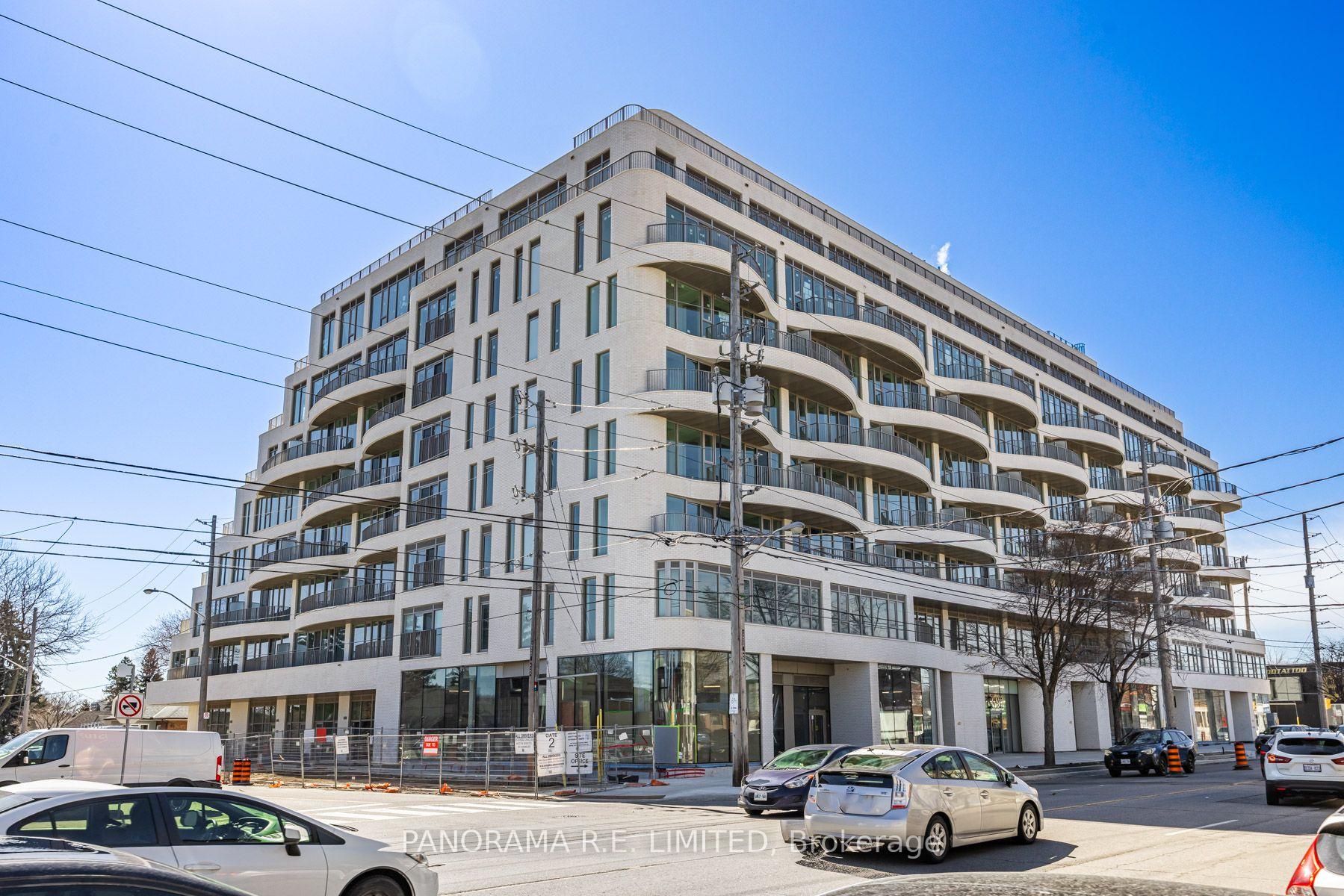 Photo 37 of Unit 415, 689 The Queensway, Etobicoke, Stonegate-Queensway — HOMEH