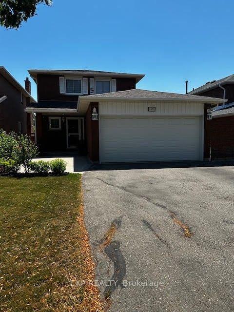 Photo 1 of Unit Bsmt., 49 Governor Crescent, Vaughan, East Woodbridge — HOMEH