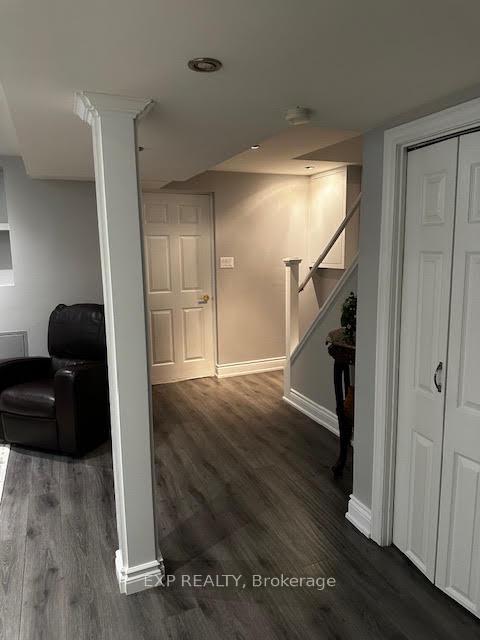 Photo 2 of Unit Bsmt., 49 Governor Crescent, Vaughan, East Woodbridge — HOMEH
