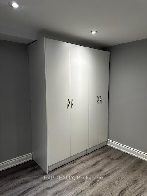 Photo 7 of Unit Bsmt., 49 Governor Crescent, Vaughan, East Woodbridge — HOMEH