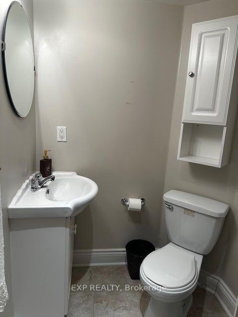 Photo 8 of Unit Bsmt., 49 Governor Crescent, Vaughan, East Woodbridge — HOMEH