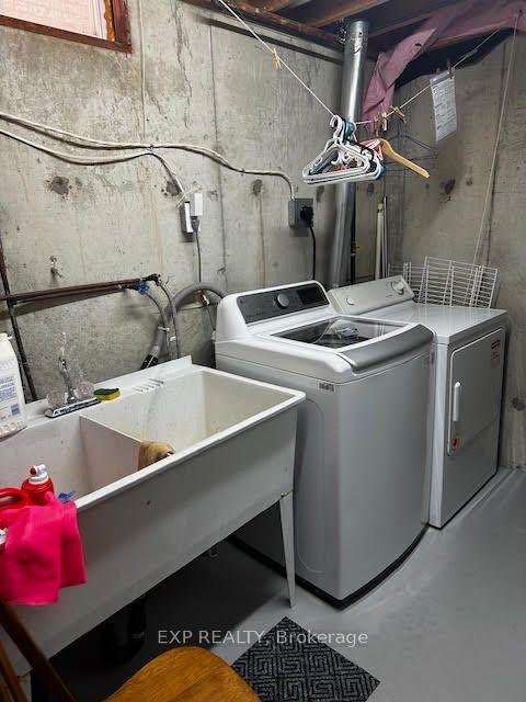 Photo 10 of Unit Bsmt., 49 Governor Crescent, Vaughan, East Woodbridge — HOMEH