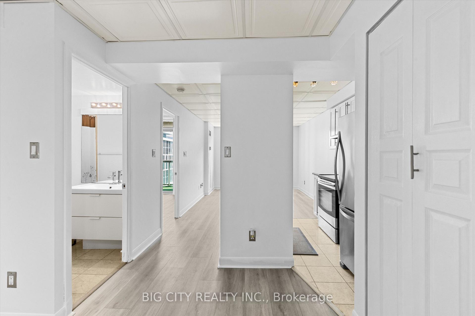 Photo 7 of Unit 556, 313 Richmond Street E, Toronto, Moss Park — HOMEH