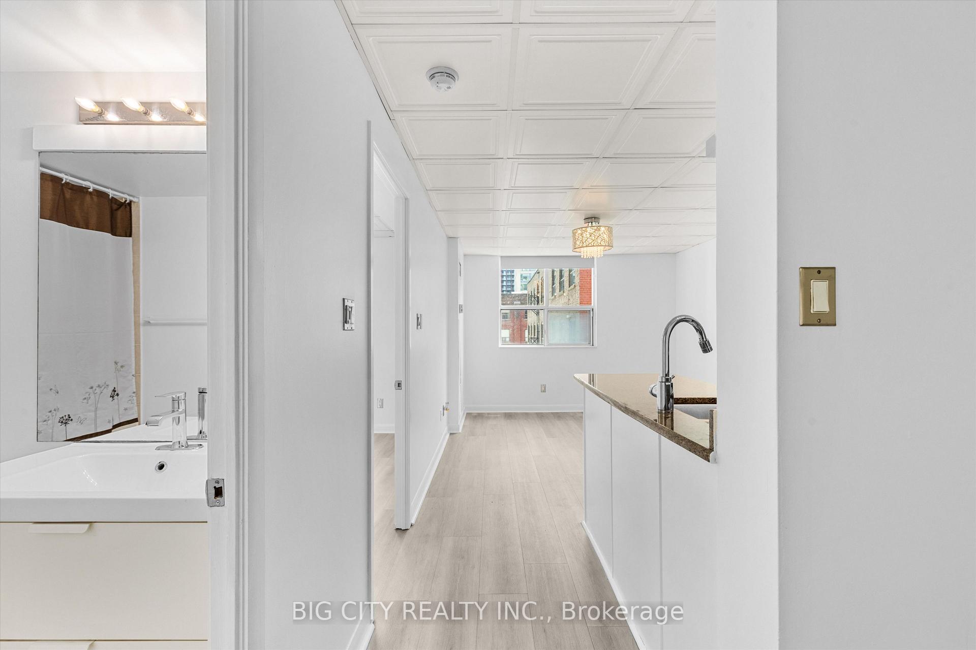Photo 8 of Unit 556, 313 Richmond Street E, Toronto, Moss Park — HOMEH