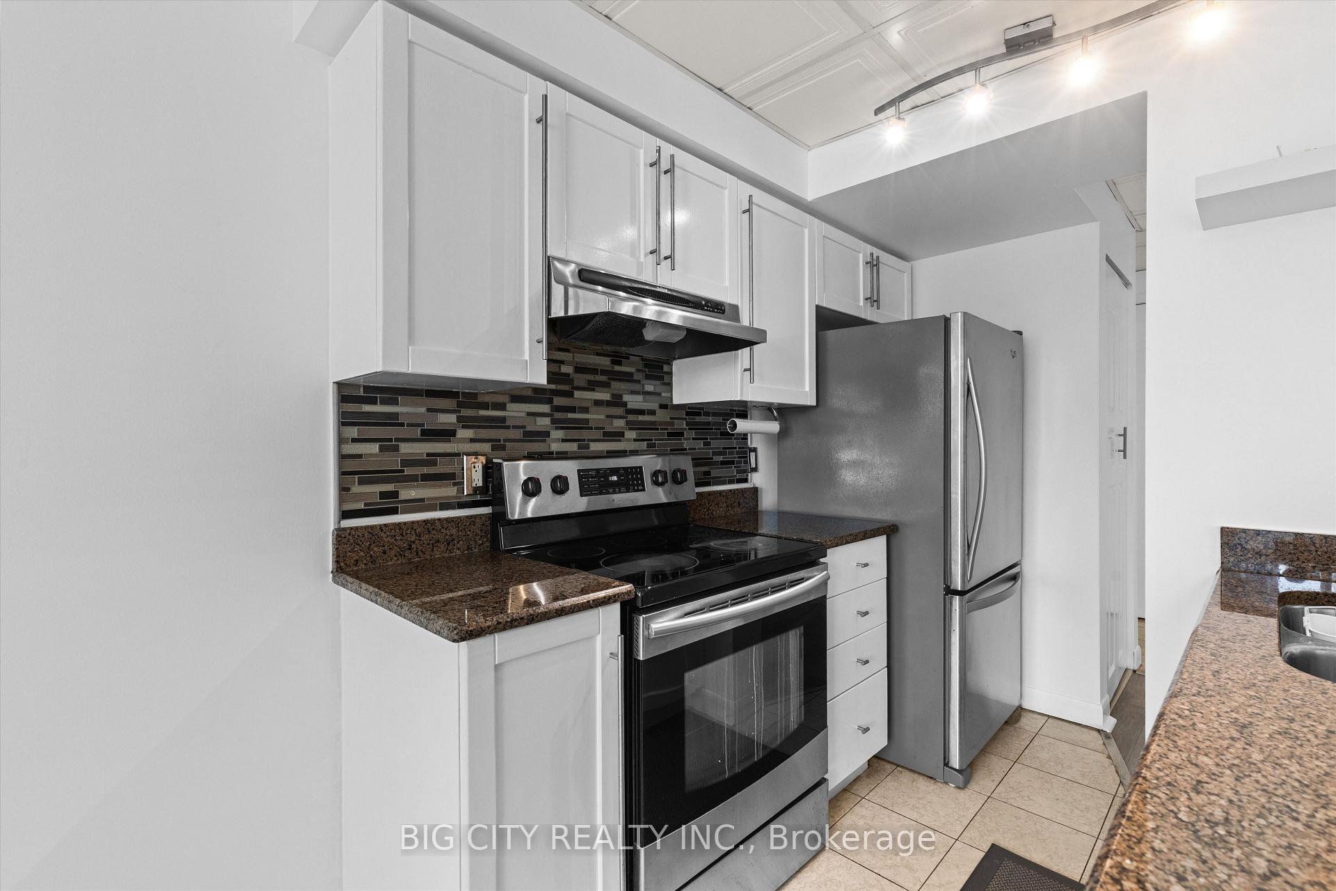 Photo 10 of Unit 556, 313 Richmond Street E, Toronto, Moss Park — HOMEH