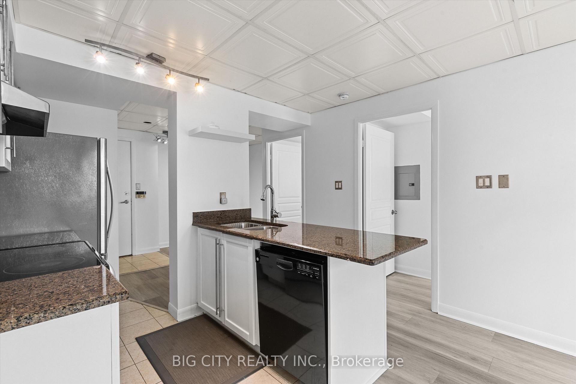 Photo 11 of Unit 556, 313 Richmond Street E, Toronto, Moss Park — HOMEH