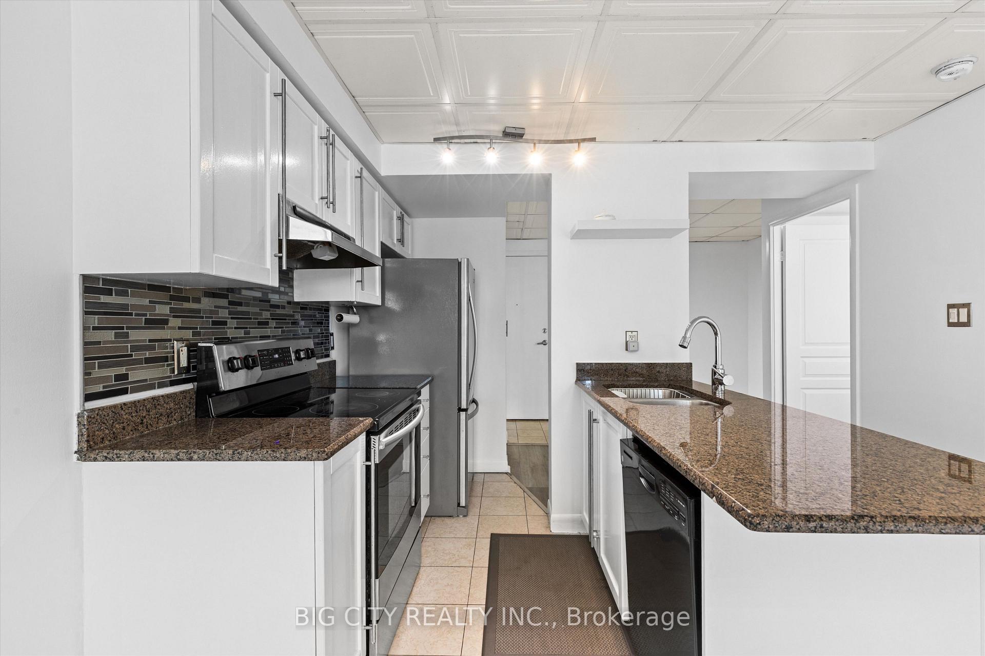 Photo 12 of Unit 556, 313 Richmond Street E, Toronto, Moss Park — HOMEH