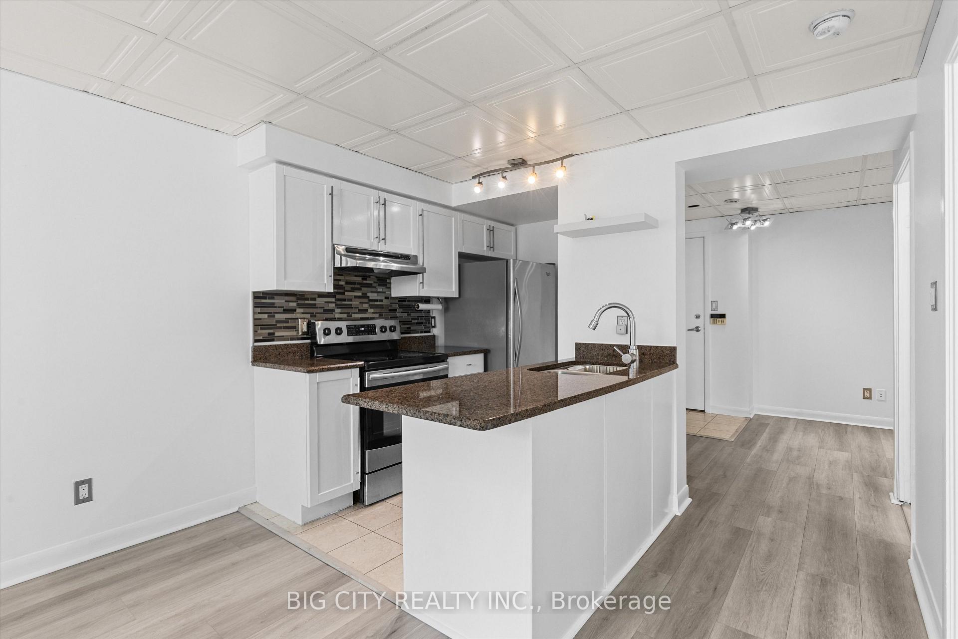 Photo 13 of Unit 556, 313 Richmond Street E, Toronto, Moss Park — HOMEH