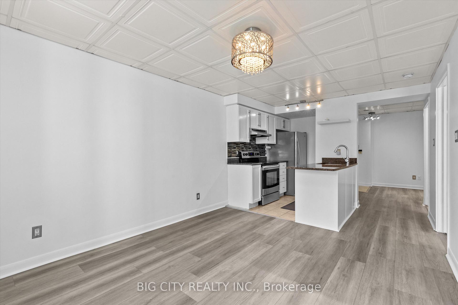 Photo 14 of Unit 556, 313 Richmond Street E, Toronto, Moss Park — HOMEH