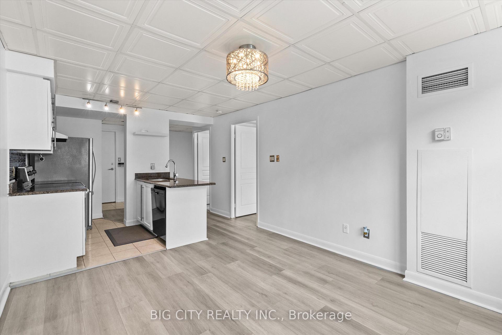 Photo 15 of Unit 556, 313 Richmond Street E, Toronto, Moss Park — HOMEH