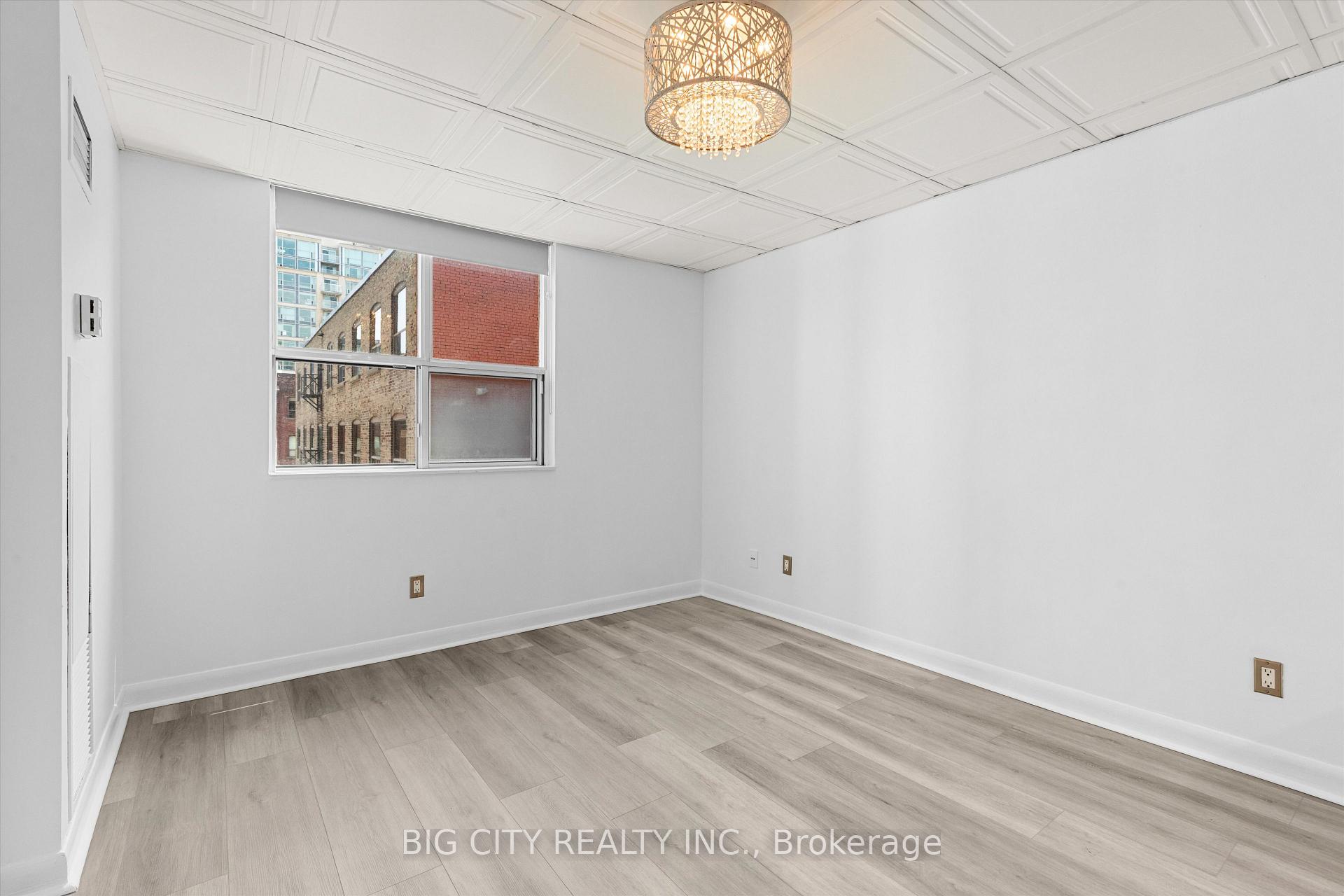 Photo 18 of Unit 556, 313 Richmond Street E, Toronto, Moss Park — HOMEH