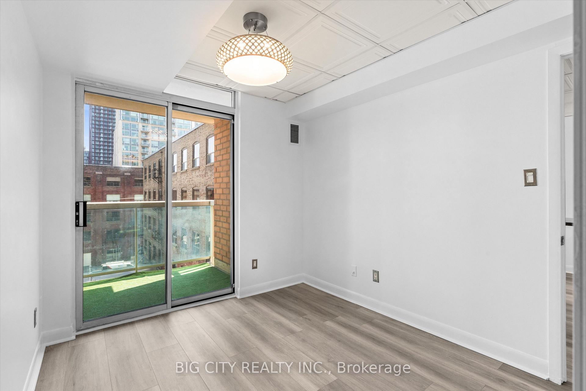 Photo 20 of Unit 556, 313 Richmond Street E, Toronto, Moss Park — HOMEH