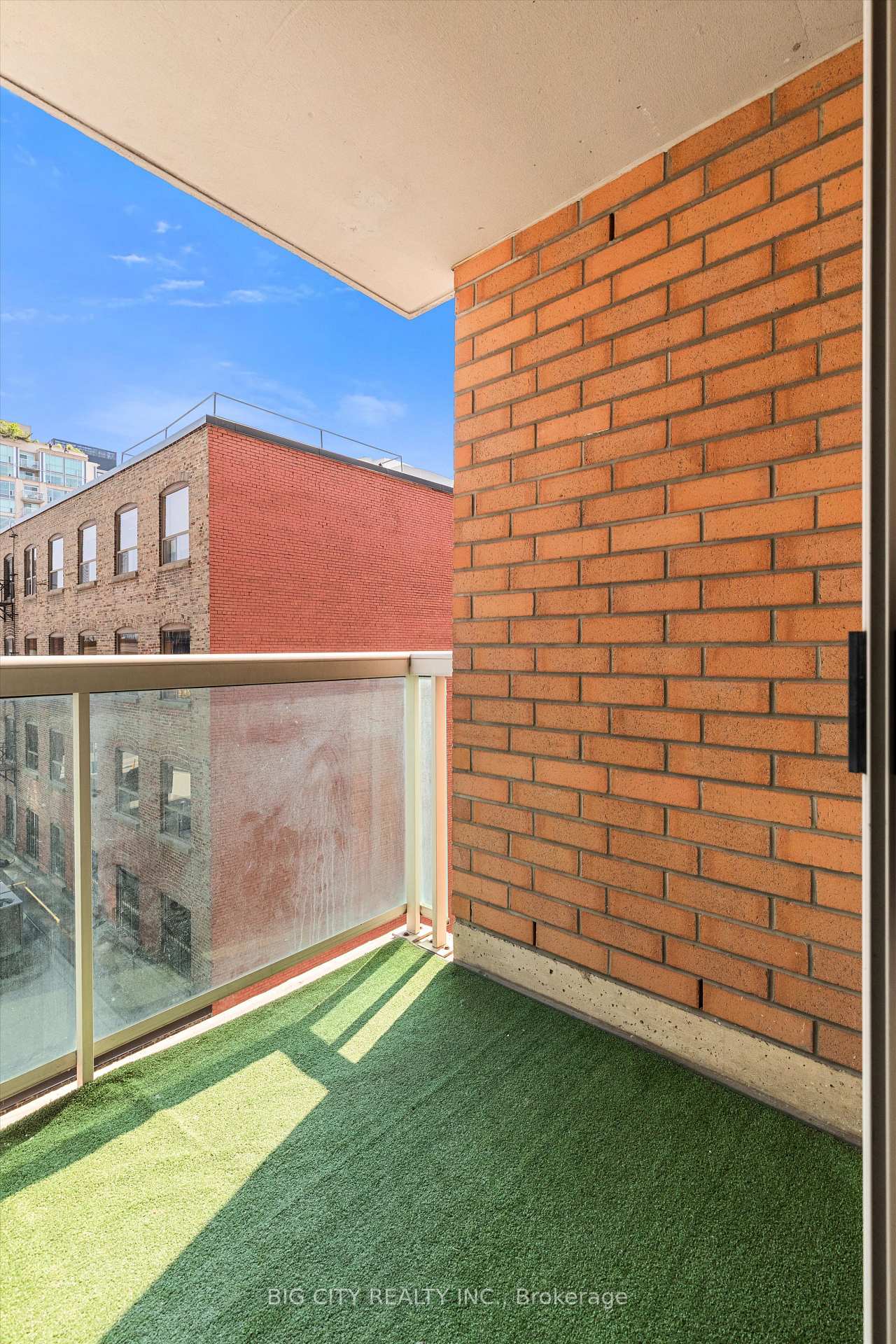 Photo 23 of Unit 556, 313 Richmond Street E, Toronto, Moss Park — HOMEH