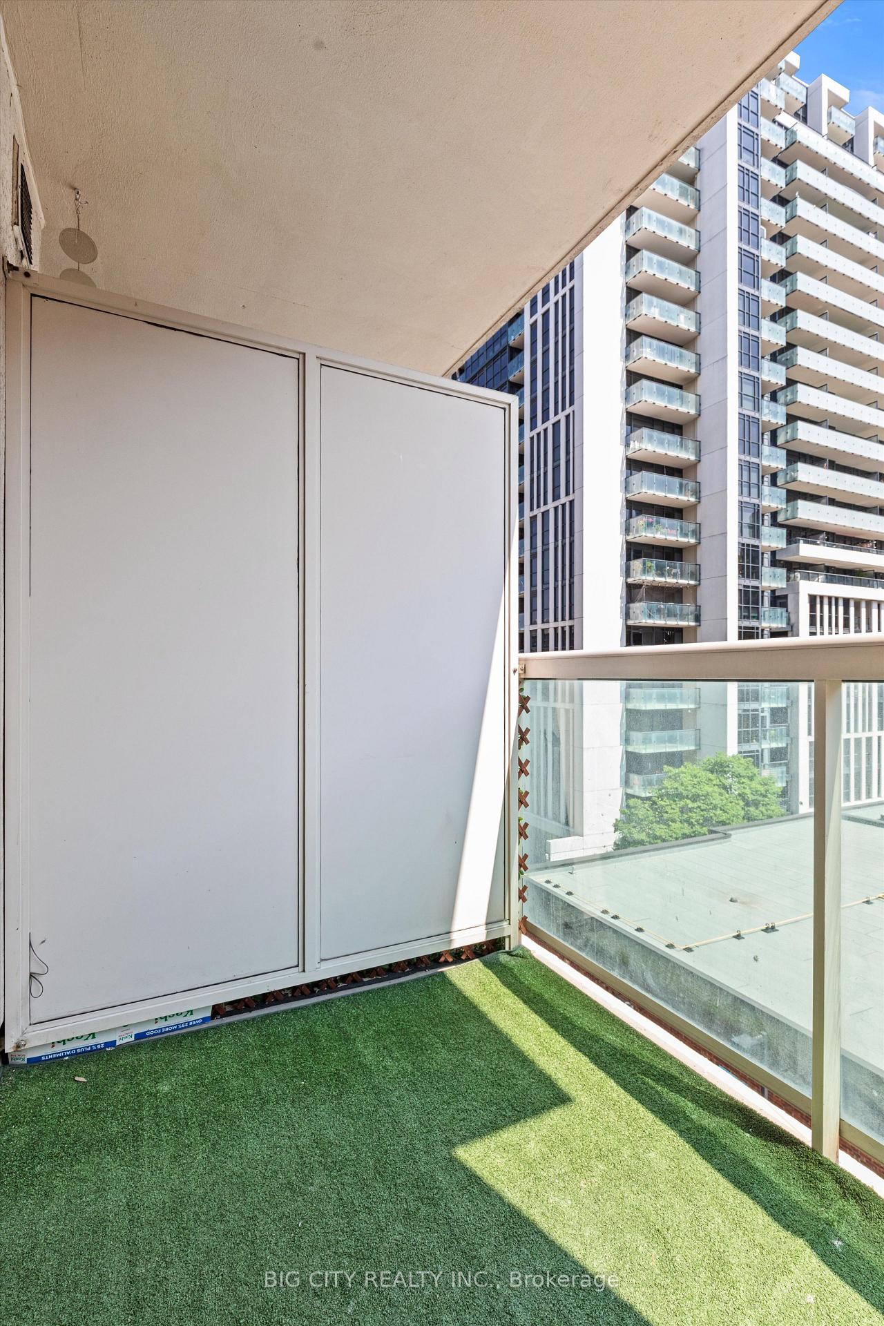 Photo 24 of Unit 556, 313 Richmond Street E, Toronto, Moss Park — HOMEH