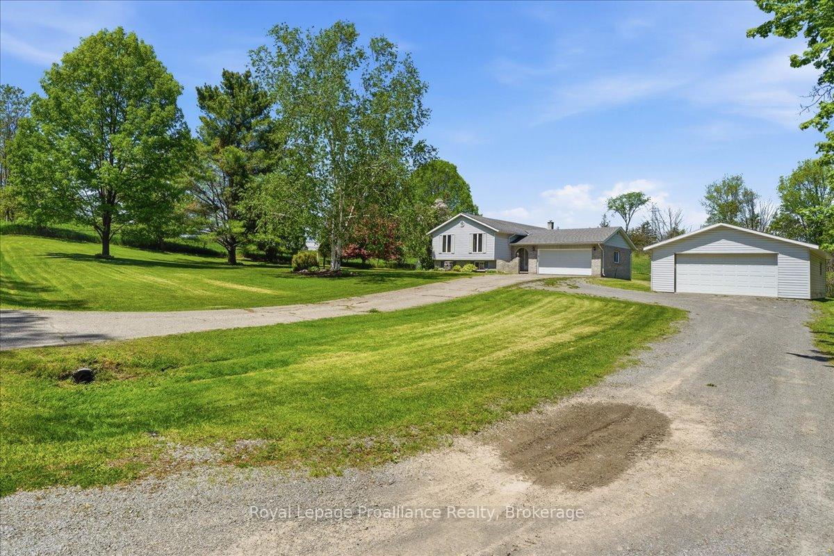 Photo 1 of 205 Bethel Road, Belleville, Thurlow Ward — HOMEH