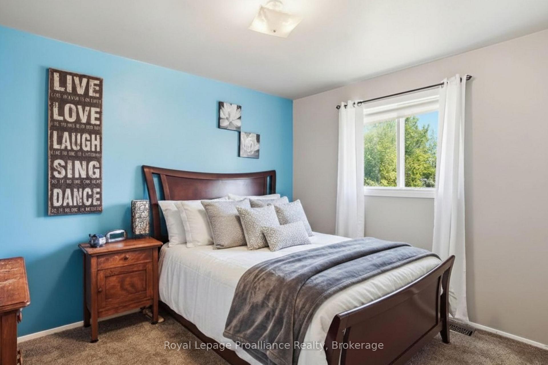 Photo 15 of 205 Bethel Road, Belleville, Thurlow Ward — HOMEH