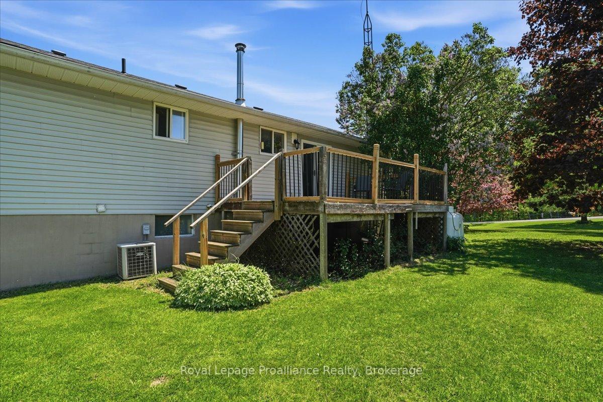 Photo 26 of 205 Bethel Road, Belleville, Thurlow Ward — HOMEH