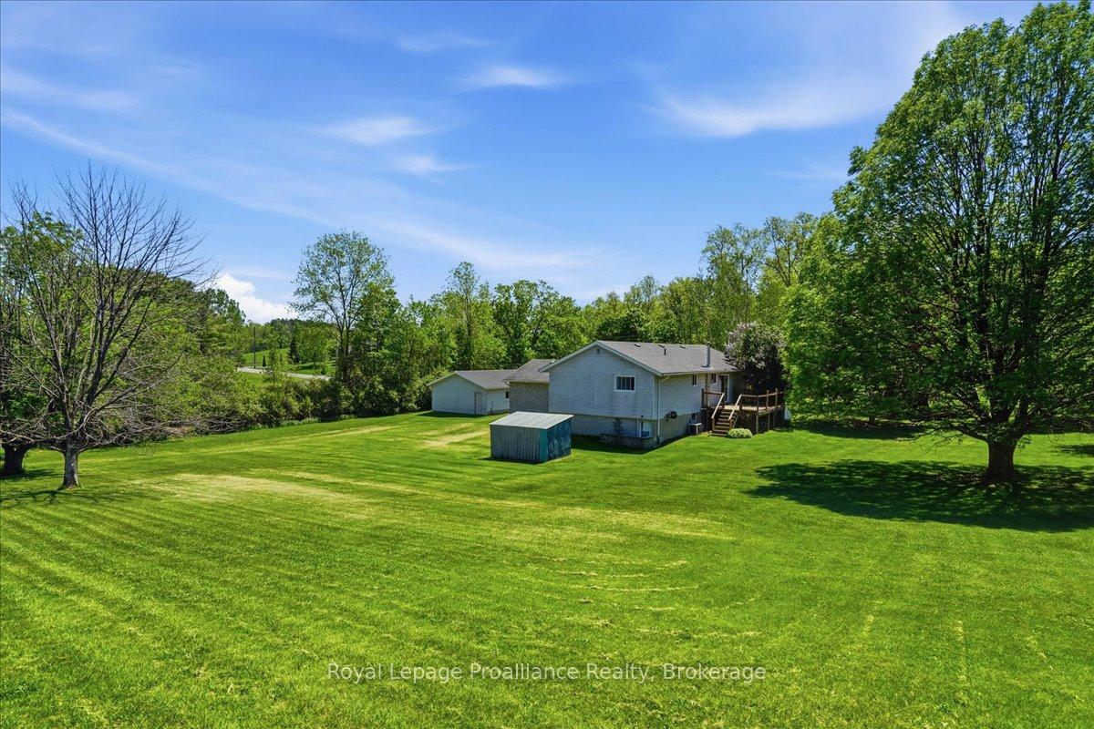 Photo 29 of 205 Bethel Road, Belleville, Thurlow Ward — HOMEH