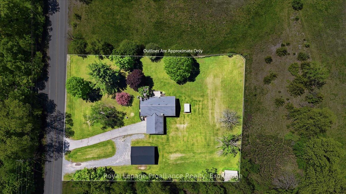 Photo 31 of 205 Bethel Road, Belleville, Thurlow Ward — HOMEH