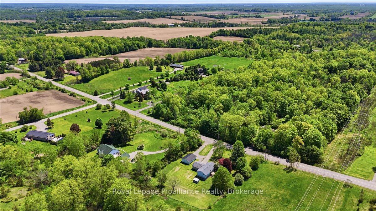 Photo 32 of 205 Bethel Road, Belleville, Thurlow Ward — HOMEH