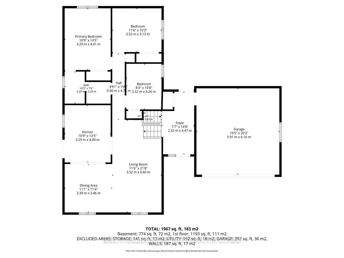 Photo 35 of 205 Bethel Road, Belleville, Thurlow Ward — HOMEH