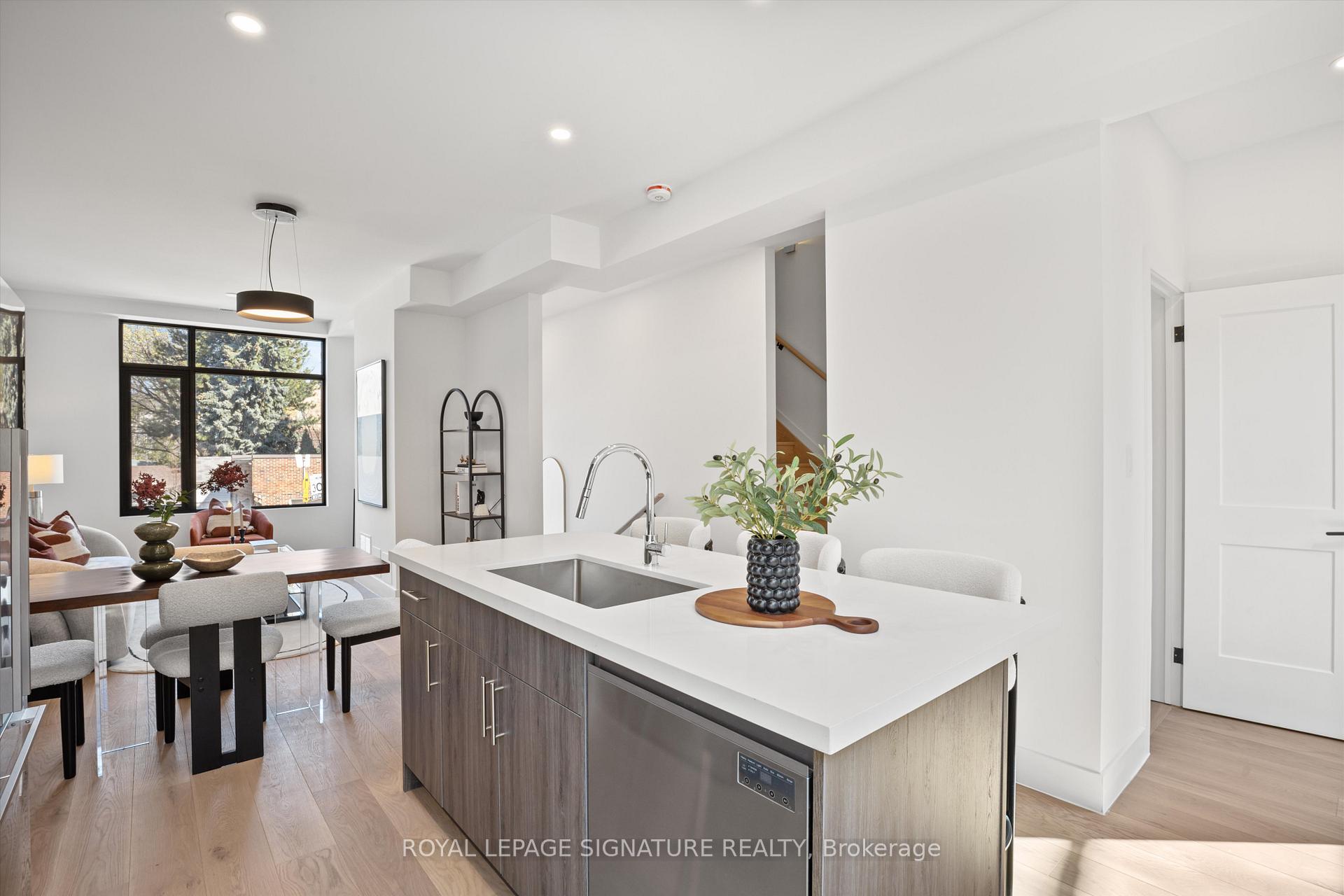 Photo 1 of Unit Main/Upper, 3 Heydon Park Road, Toronto, Little Portugal — HOMEH