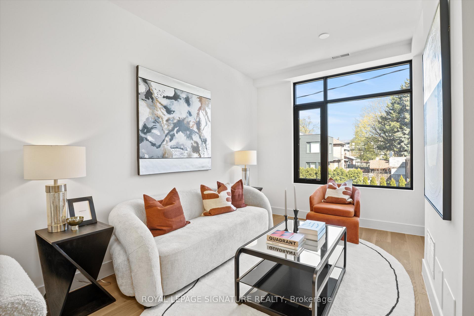 Photo 5 of Unit Main/Upper, 3 Heydon Park Road, Toronto, Little Portugal — HOMEH