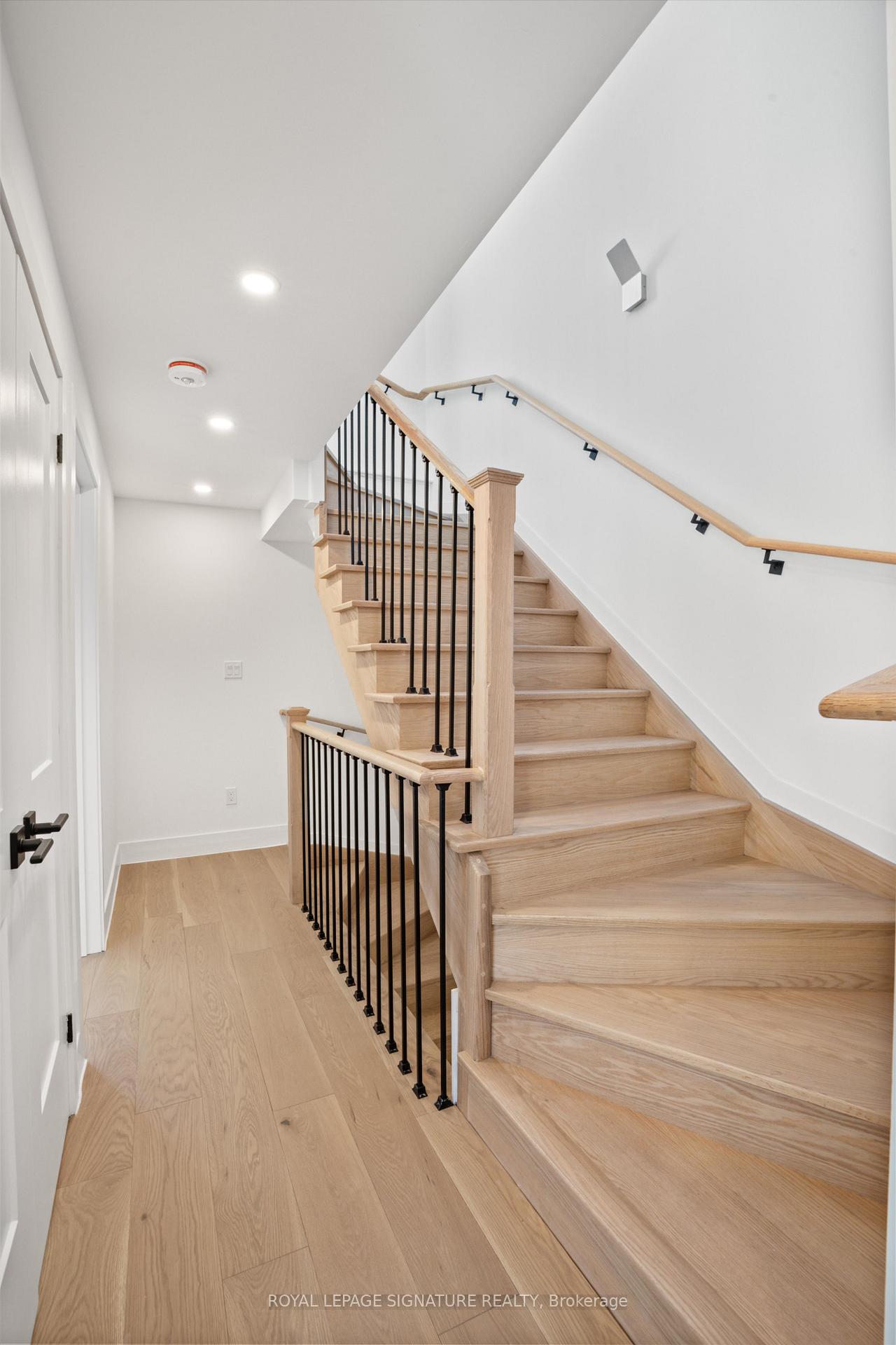 Photo 12 of Unit Main/Upper, 3 Heydon Park Road, Toronto, Little Portugal — HOMEH