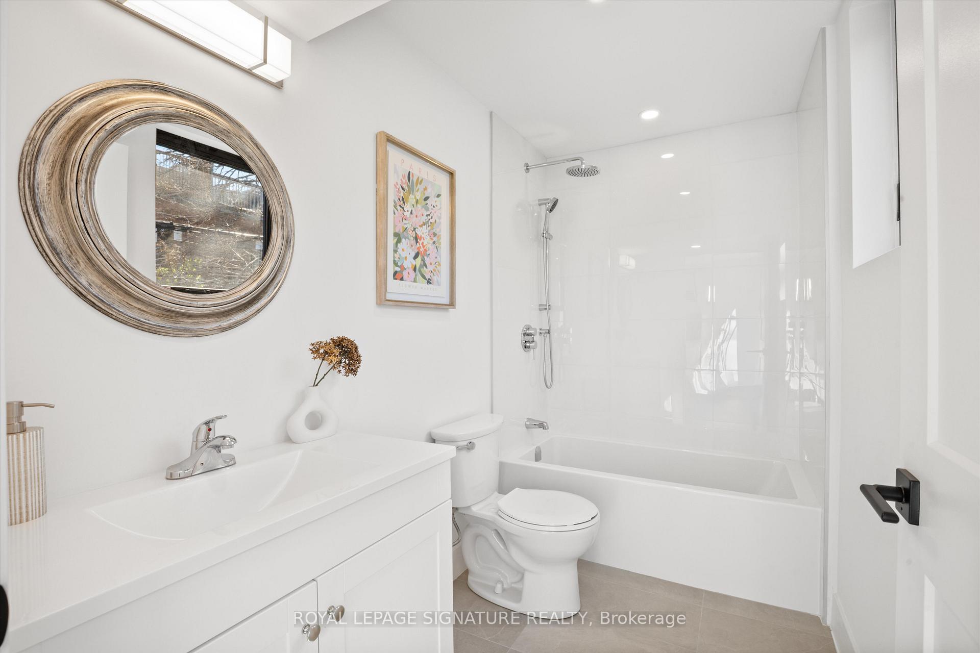 Photo 14 of Unit Main/Upper, 3 Heydon Park Road, Toronto, Little Portugal — HOMEH