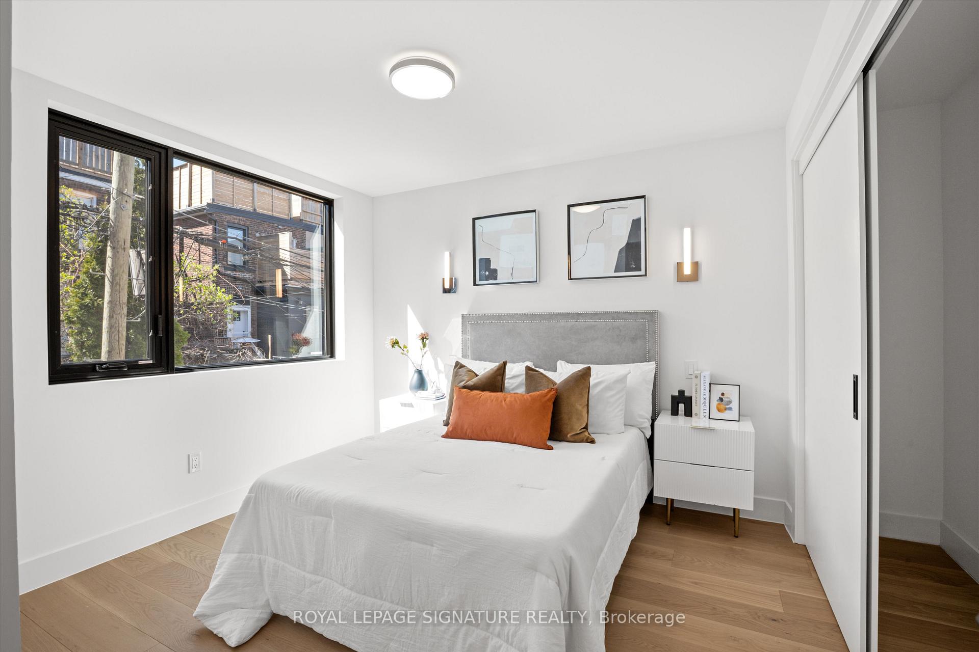 Photo 15 of Unit Main/Upper, 3 Heydon Park Road, Toronto, Little Portugal — HOMEH
