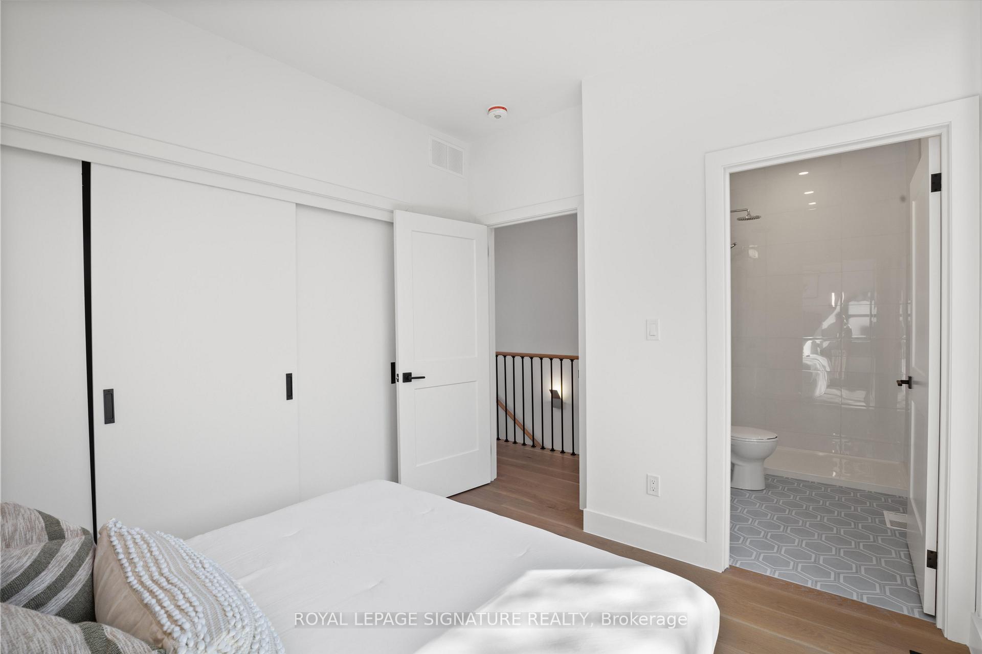 Photo 17 of Unit Main/Upper, 3 Heydon Park Road, Toronto, Little Portugal — HOMEH