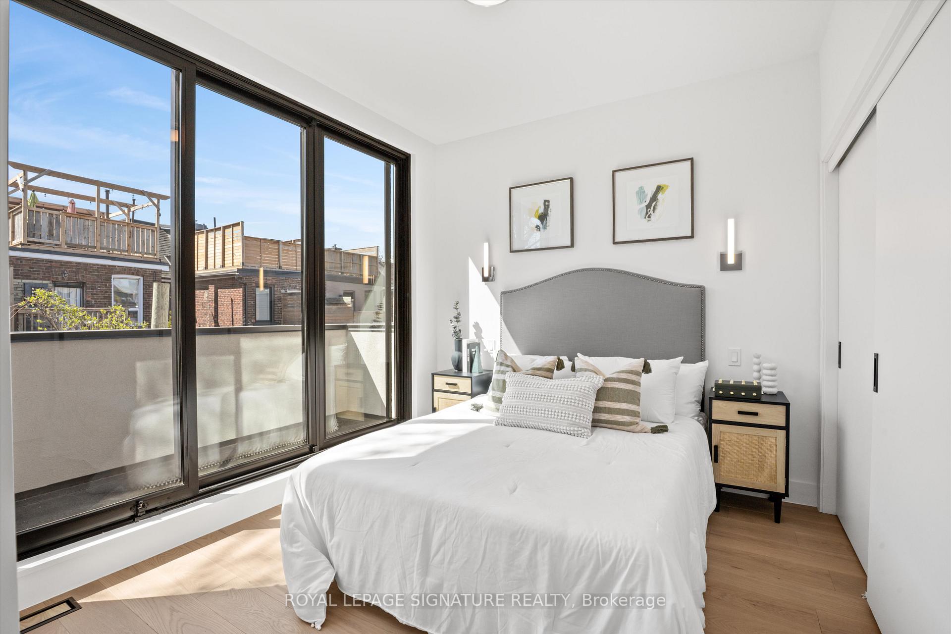 Photo 19 of Unit Main/Upper, 3 Heydon Park Road, Toronto, Little Portugal — HOMEH