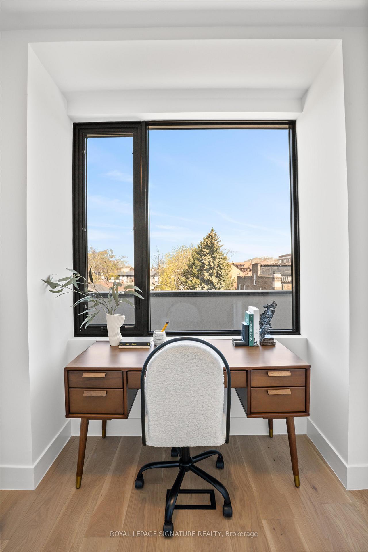 Photo 21 of Unit Main/Upper, 3 Heydon Park Road, Toronto, Little Portugal — HOMEH