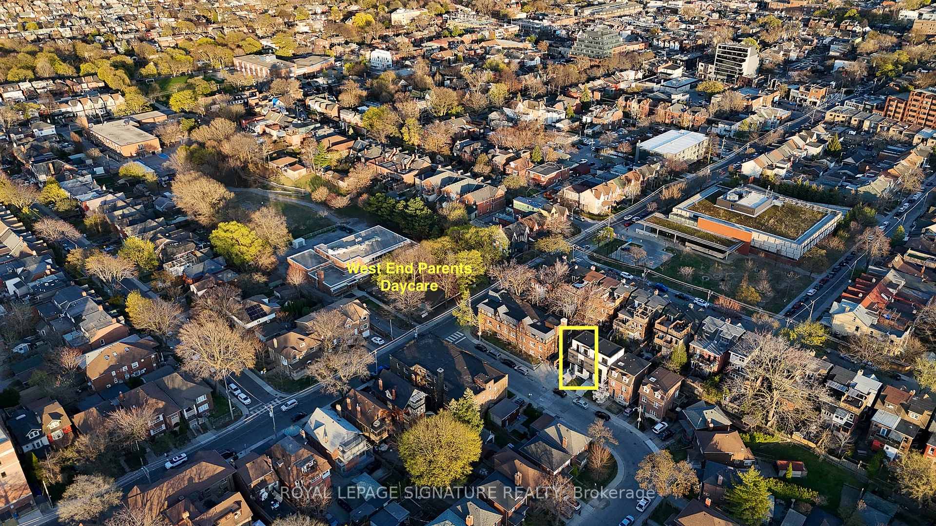 Photo 24 of Unit Main/Upper, 3 Heydon Park Road, Toronto, Little Portugal — HOMEH