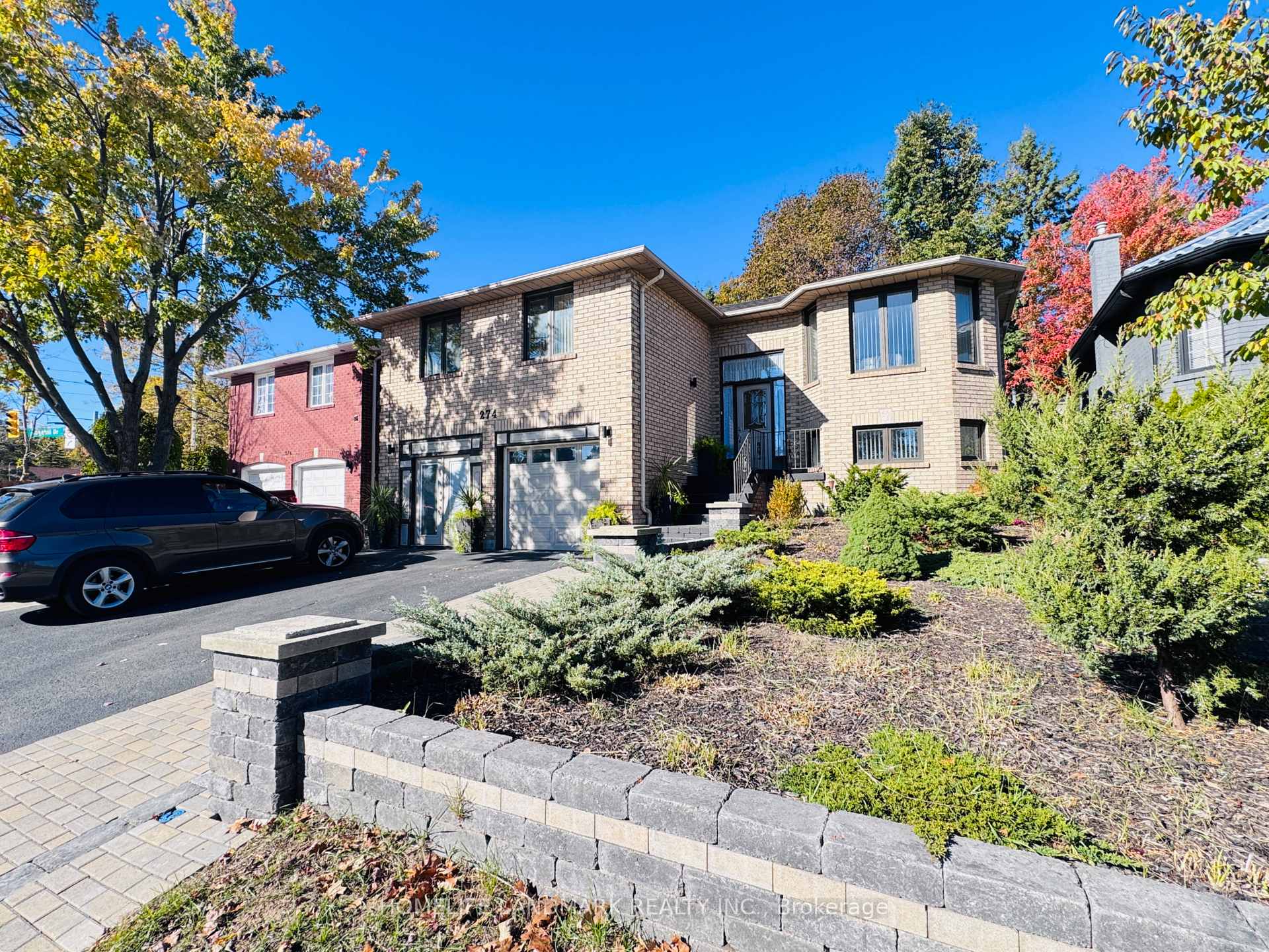 Photo 1 of 274 Edgehill Drive, Barrie, Ardagh — HOMEH