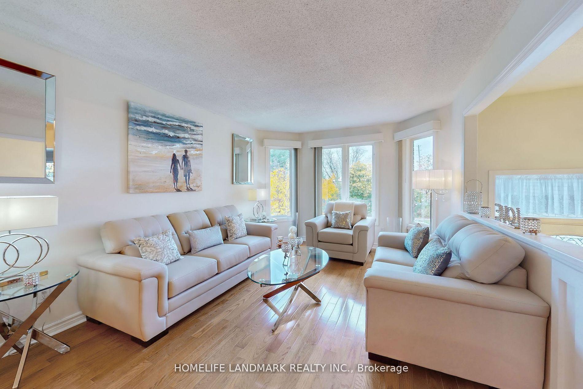 Photo 5 of 274 Edgehill Drive, Barrie, Ardagh — HOMEH