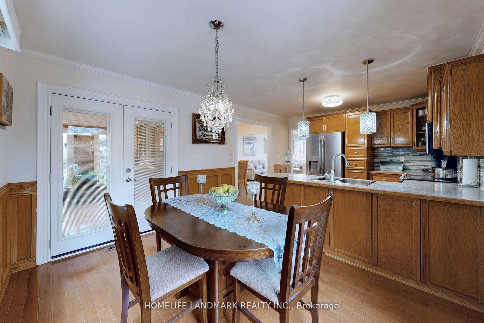 Photo 8 of 274 Edgehill Drive, Barrie, Ardagh — HOMEH
