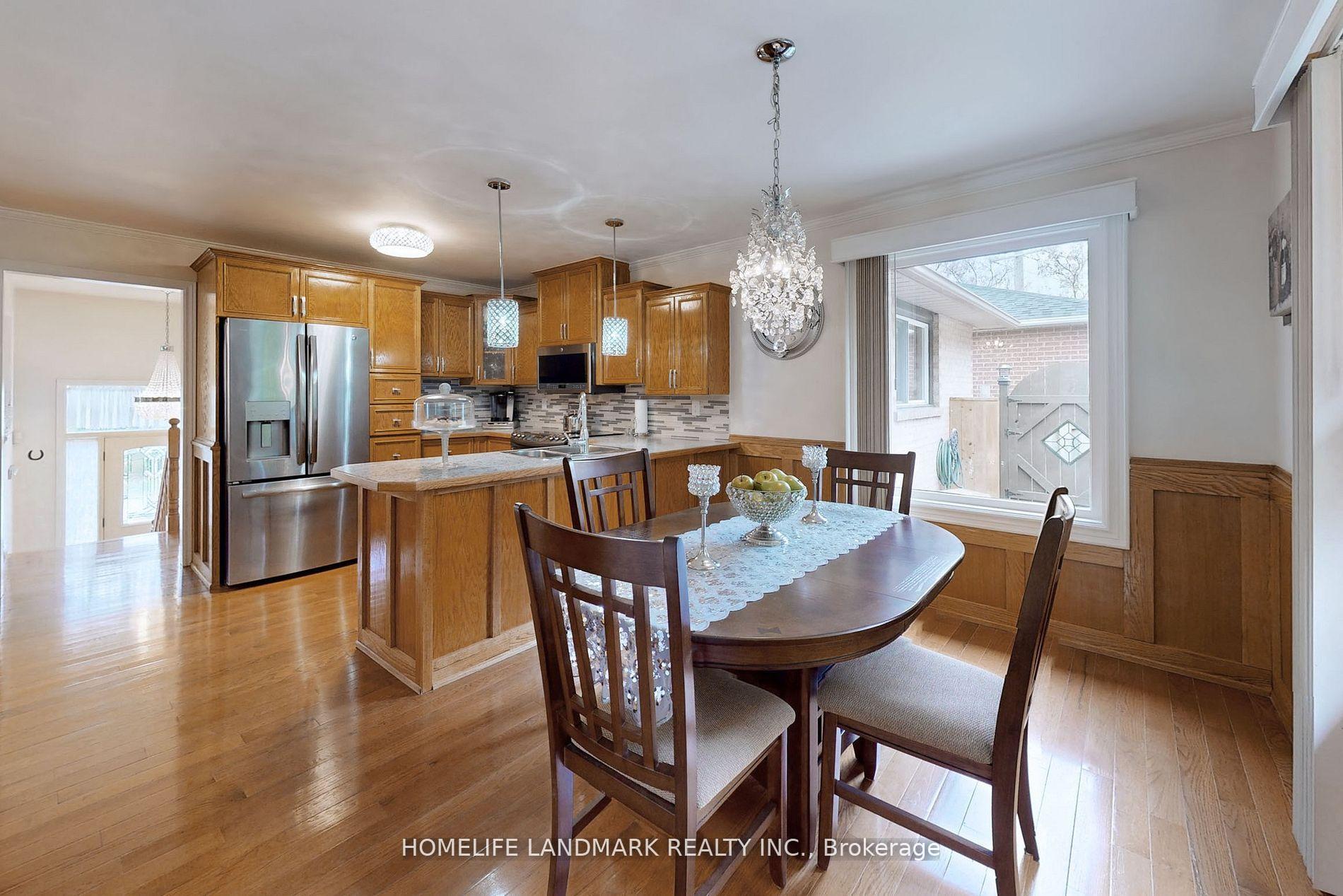 Photo 9 of 274 Edgehill Drive, Barrie, Ardagh — HOMEH