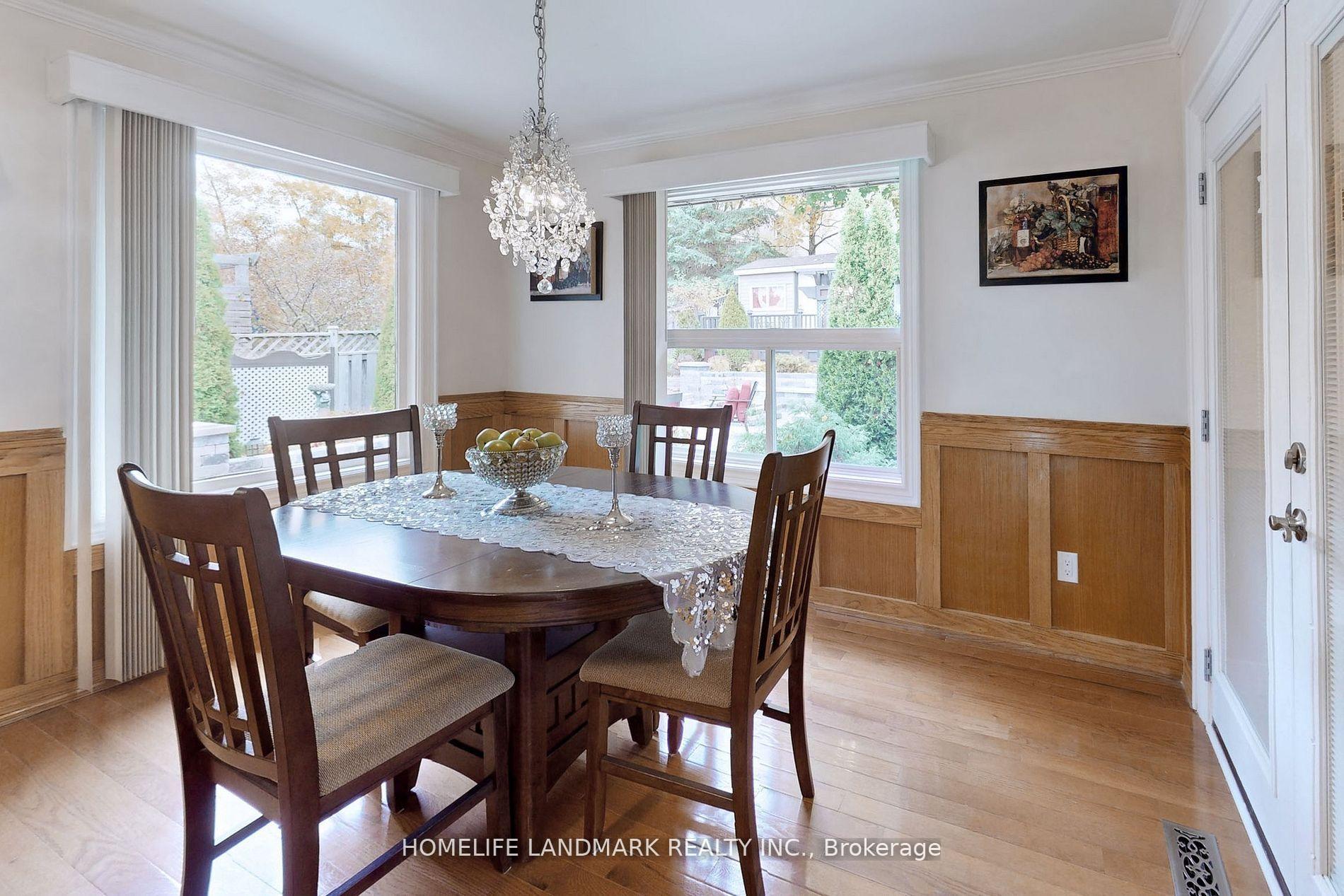 Photo 11 of 274 Edgehill Drive, Barrie, Ardagh — HOMEH