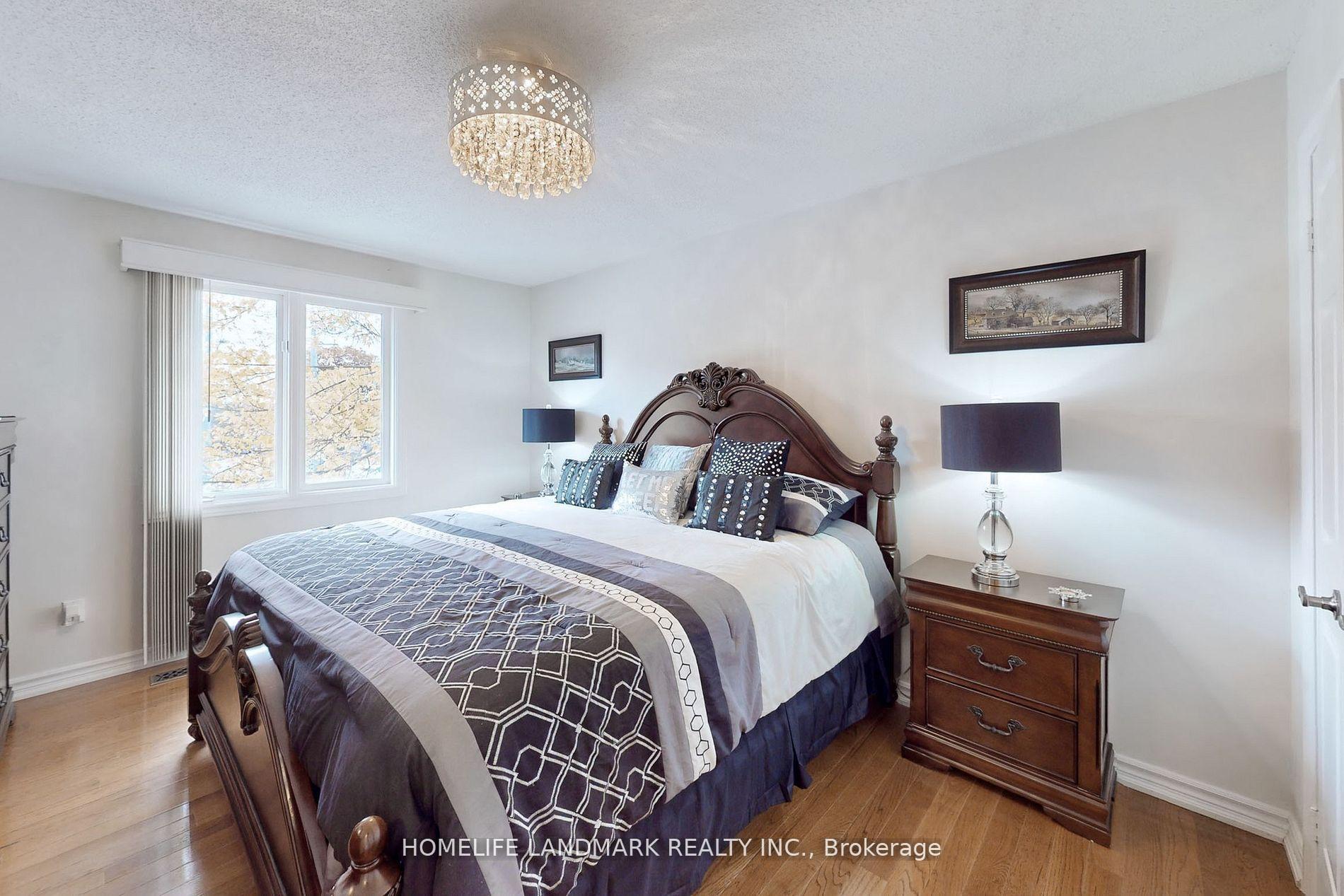 Photo 19 of 274 Edgehill Drive, Barrie, Ardagh — HOMEH