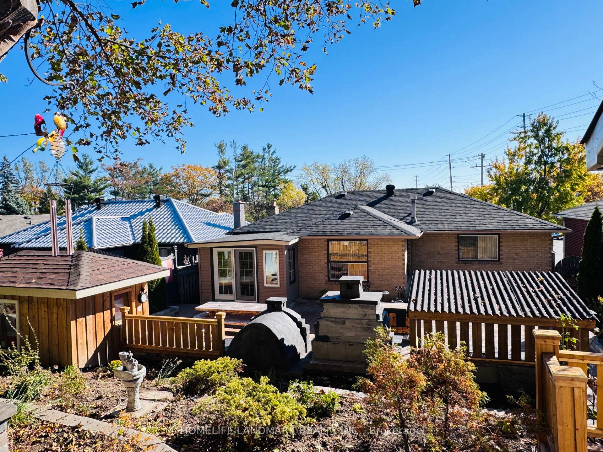 Photo 33 of 274 Edgehill Drive, Barrie, Ardagh — HOMEH