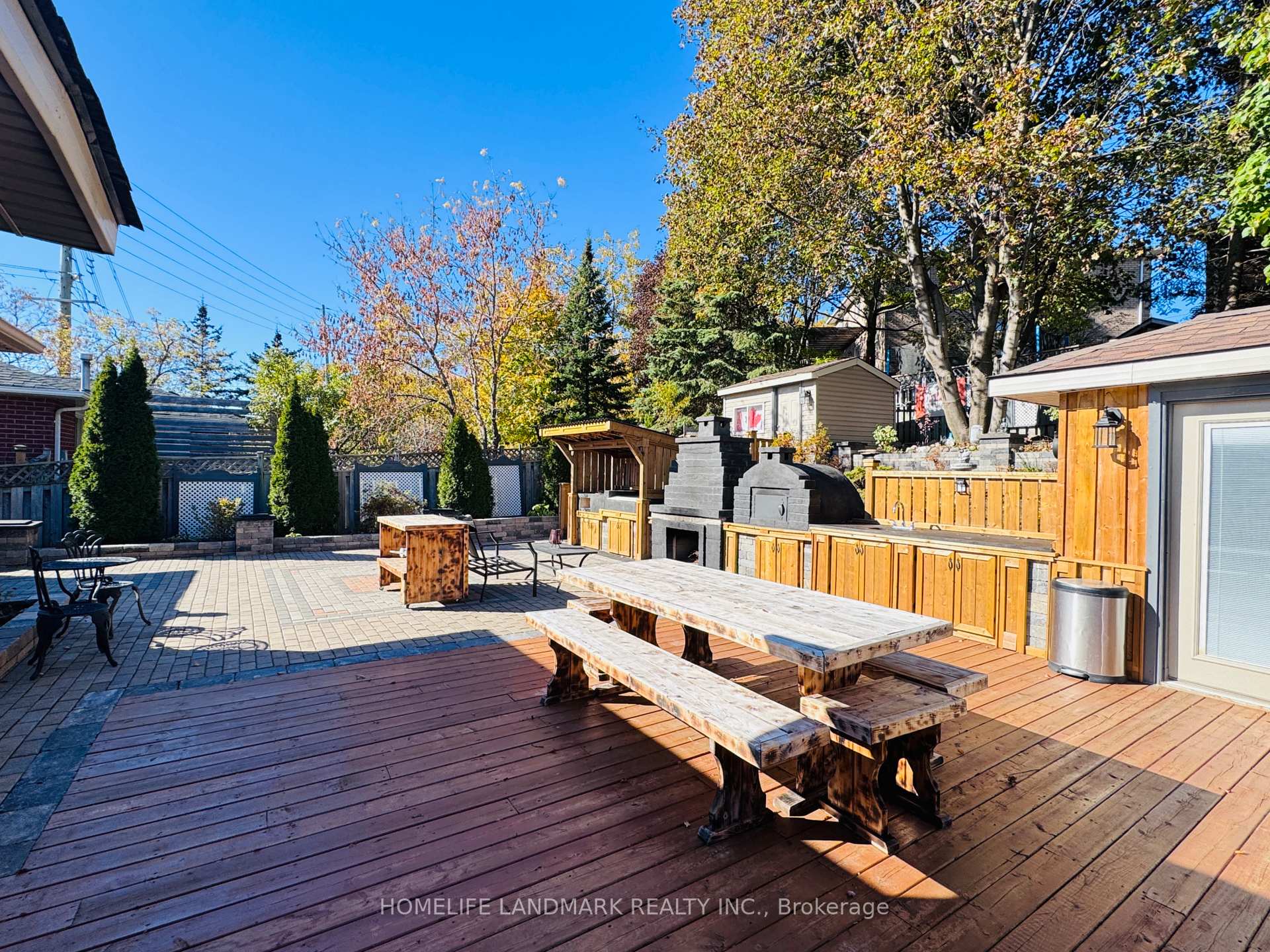 Photo 34 of 274 Edgehill Drive, Barrie, Ardagh — HOMEH