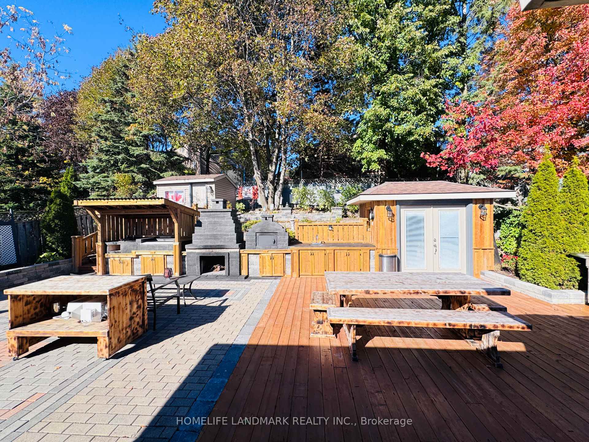 Photo 35 of 274 Edgehill Drive, Barrie, Ardagh — HOMEH