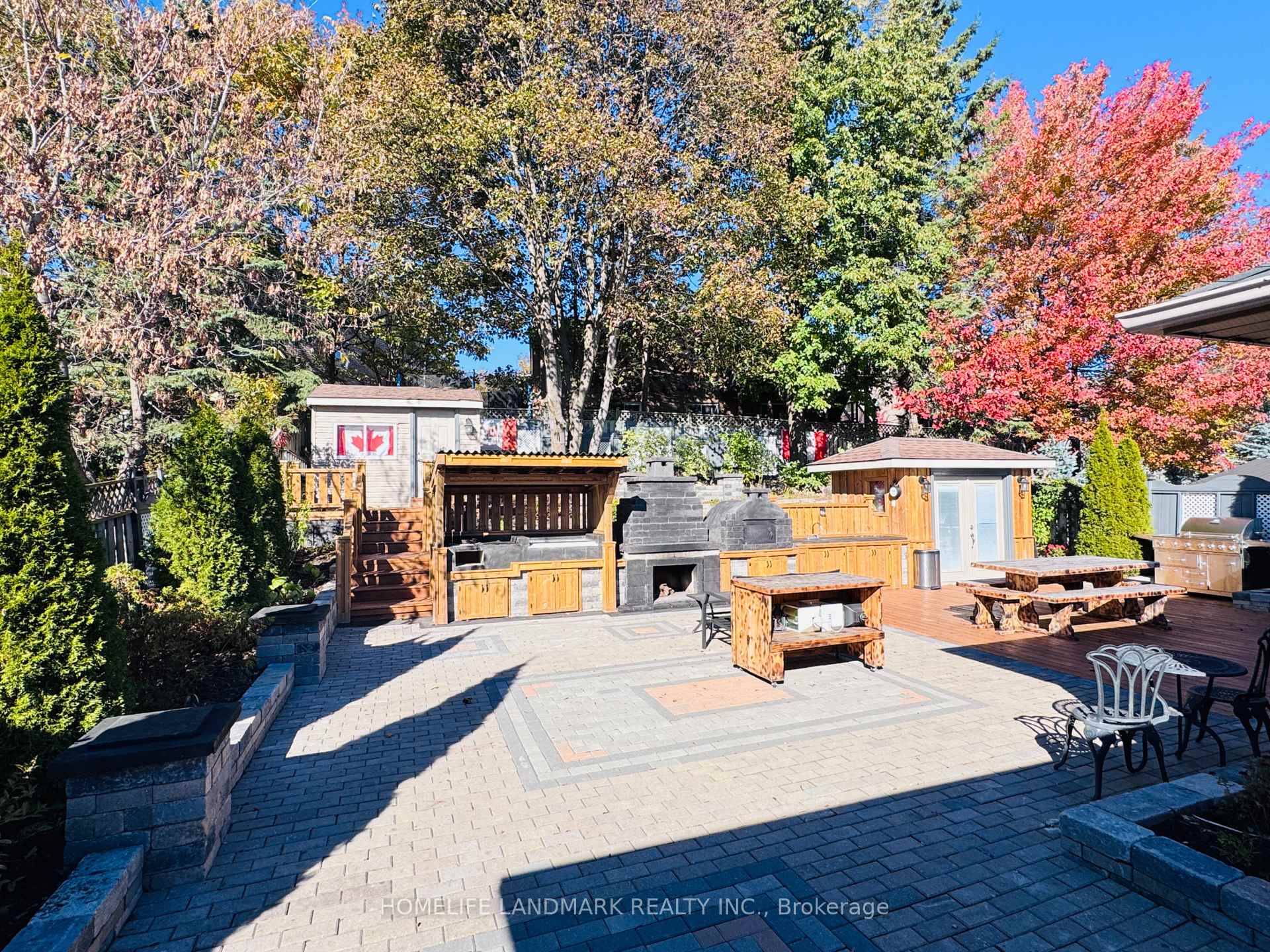Photo 36 of 274 Edgehill Drive, Barrie, Ardagh — HOMEH