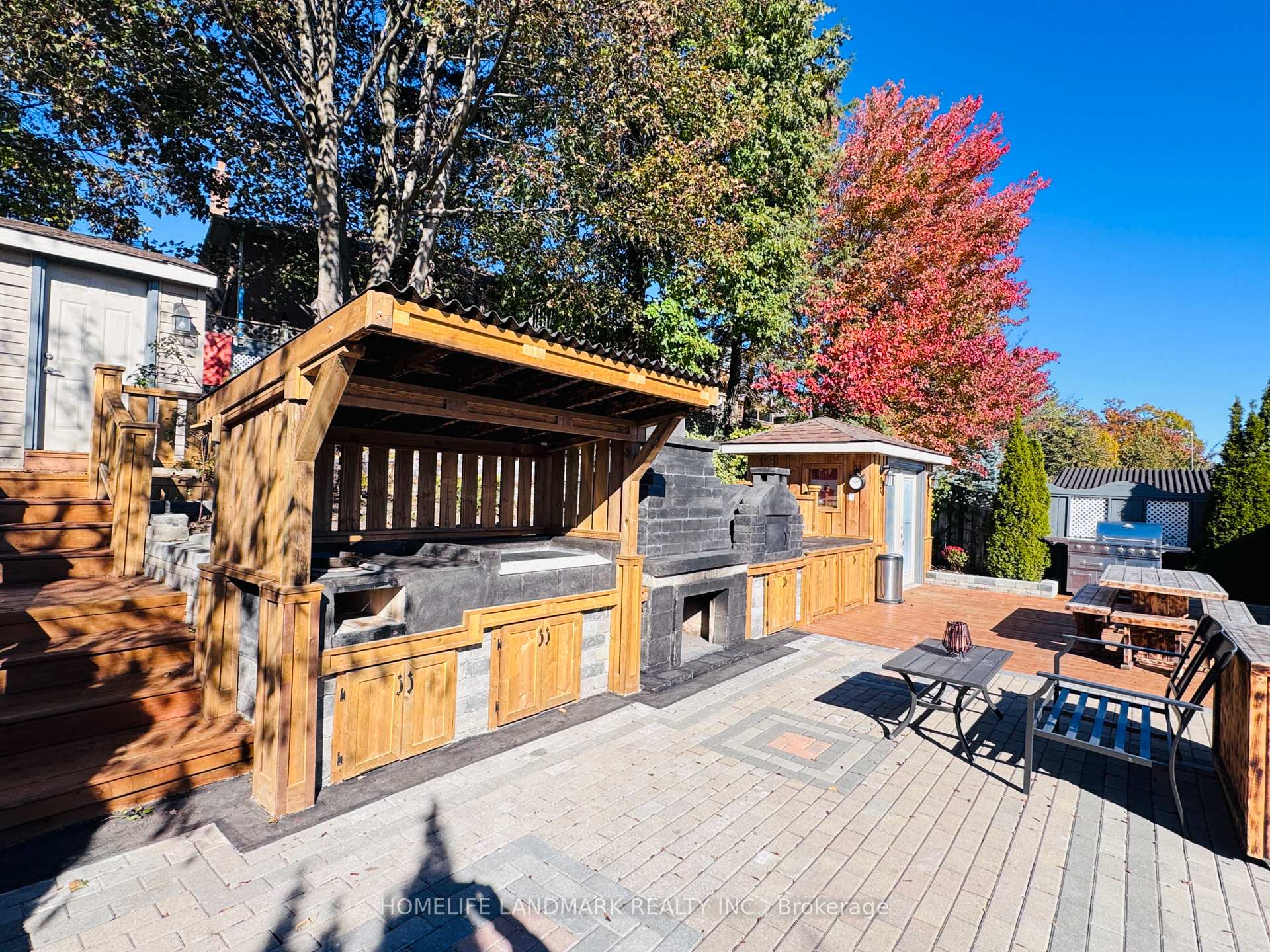 Photo 37 of 274 Edgehill Drive, Barrie, Ardagh — HOMEH