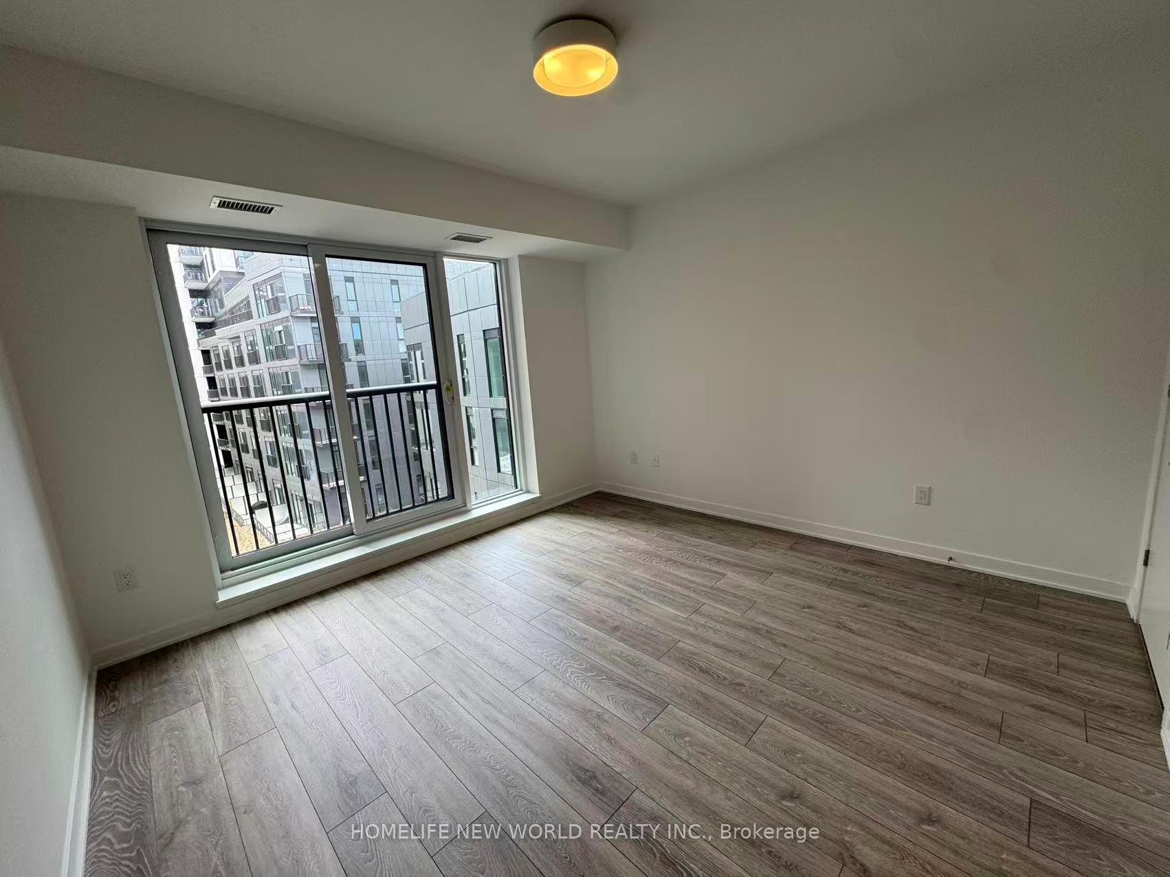 Photo 4 of Unit 502, 10 Oak Street, Toronto, Regent Park — HOMEH